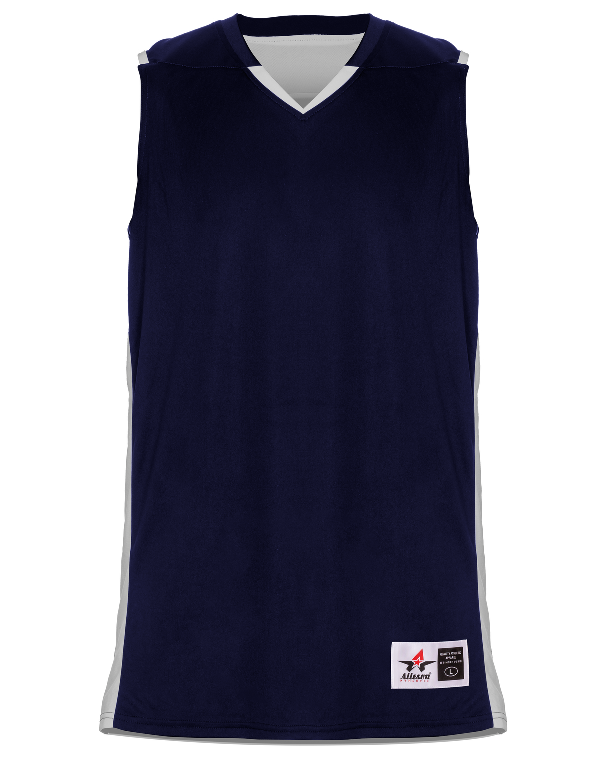 Reversible Crossover Short - Pro Game Sports