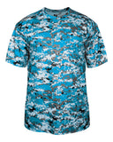 Digital Tee - Pro Game Sports