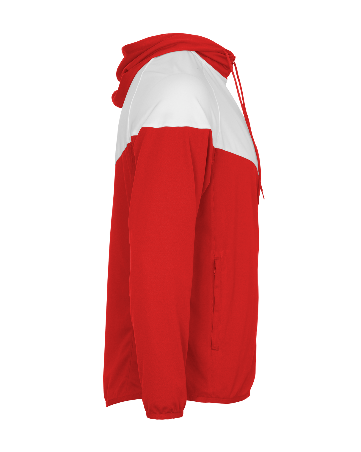 Sprint Outer-core Jacket