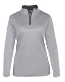 B-Core Women's 1/4 Zip - Pro Game Sports