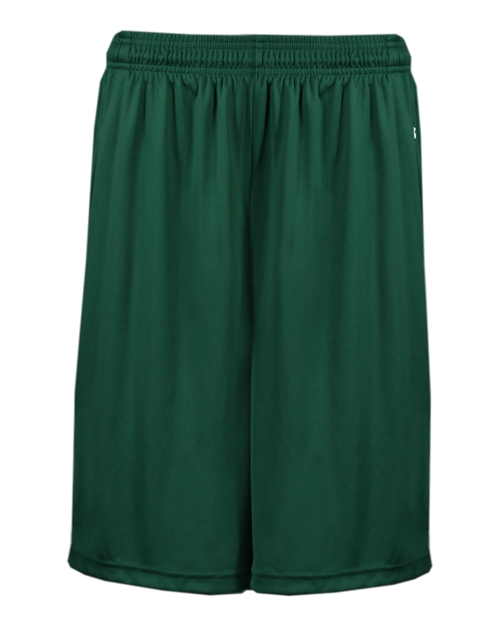 B-Core Pocketed Youth 7 Inch Short