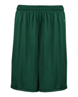 B-Core Pocketed Youth 7 Inch Short