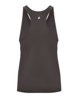 B-Core Girls' Racerback Tank