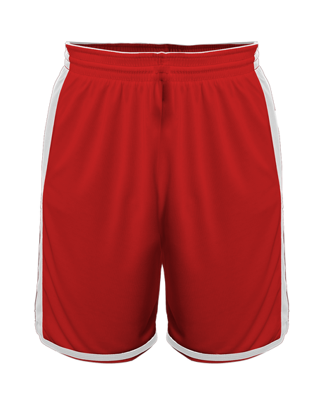 Reversible Crossover Youth Jersey - Pro Game Sports