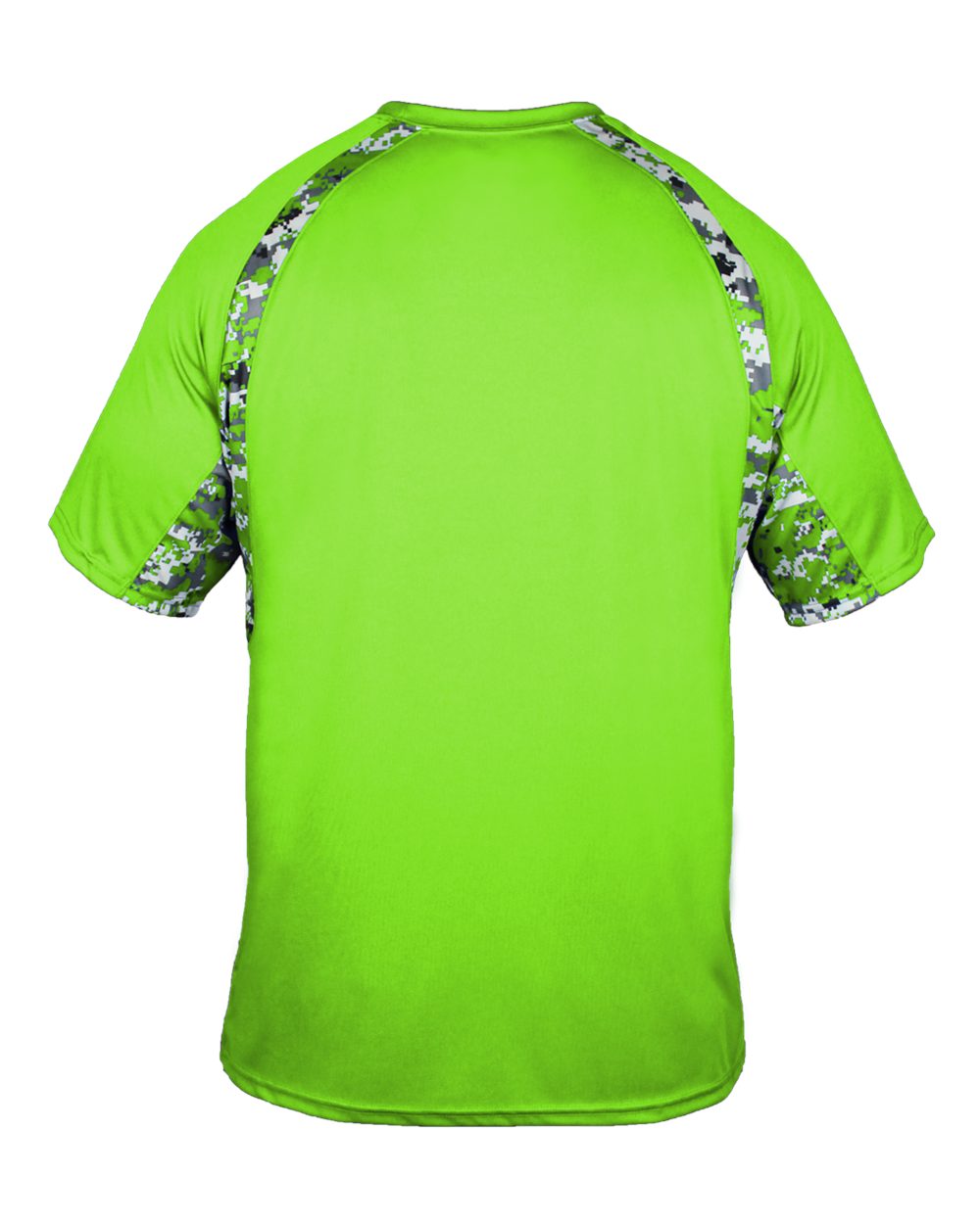 Digital Hook Tee