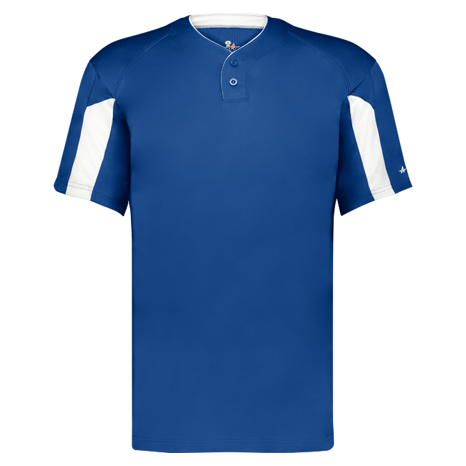 Striker Placket