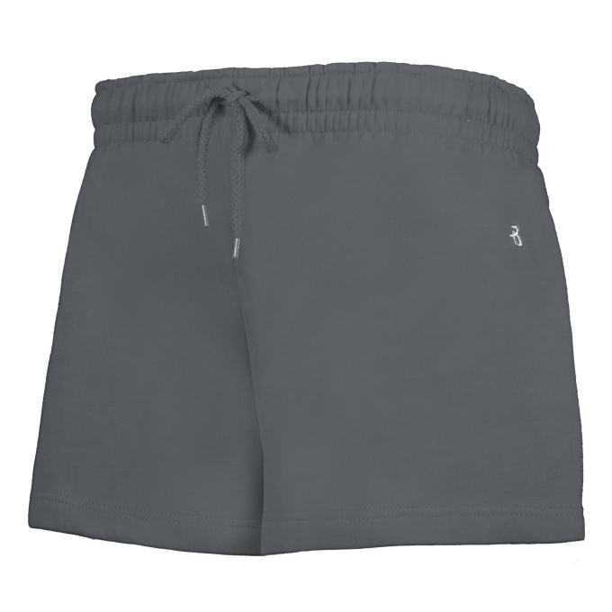 Athletic Fleece Women's Short - Pro Game Sports