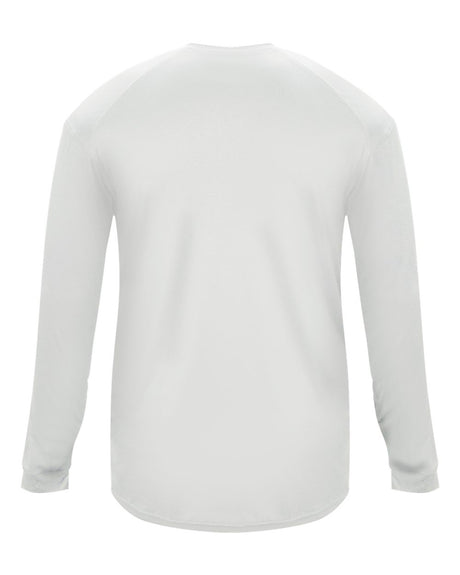 Ultimate Softlock L/S Tee - Pro Game Sports