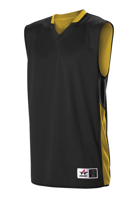 Adult Single Ply Reversible Jersey - Pro Game Sports