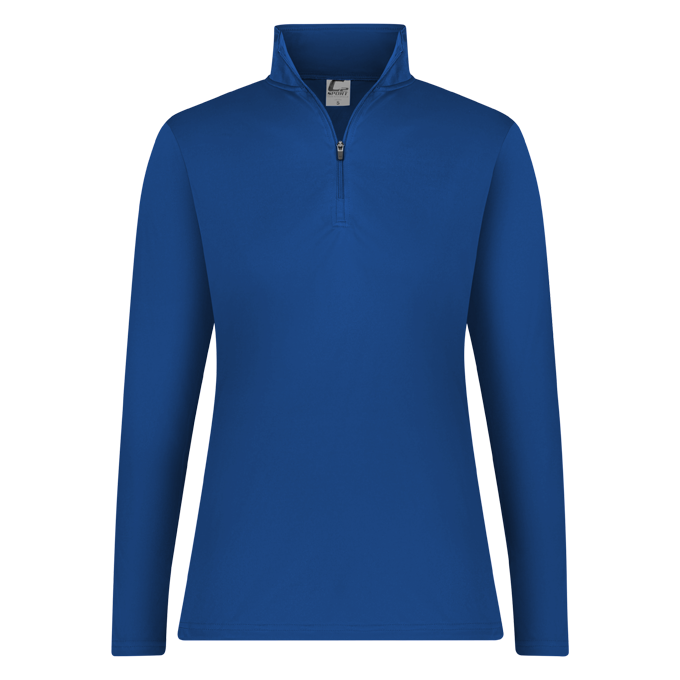C2 Women's 1/4 Zip