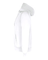 Perf. Fleece Women's Hood