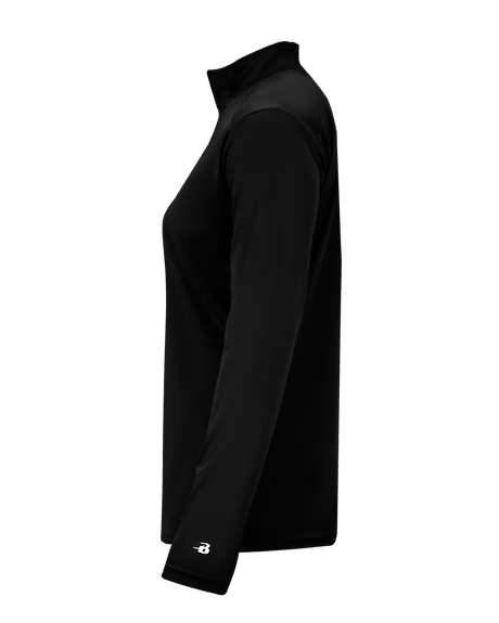 B-Core Women's 1/4 Zip - Pro Game Sports
