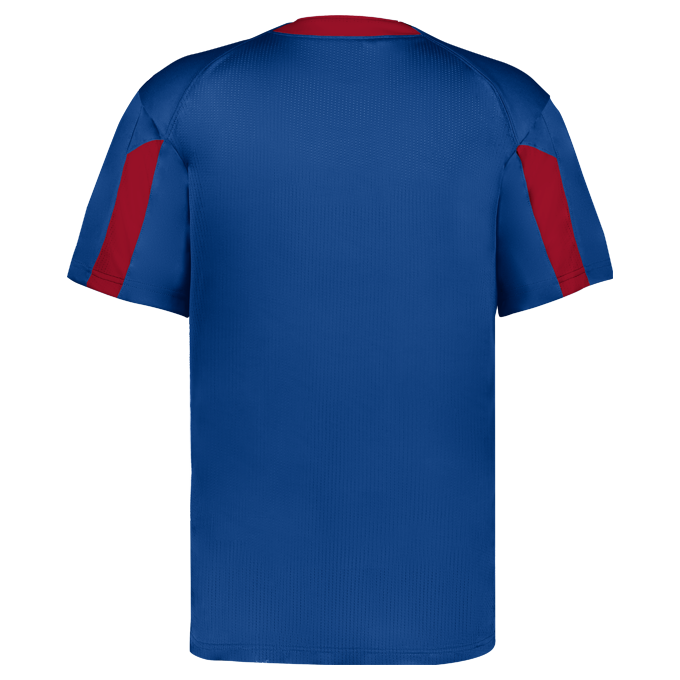 Striker Placket