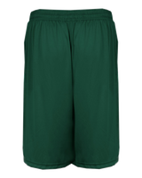 B-Core Pocketed Youth 7 Inch Short
