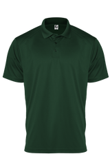 C2 Utility Youth Polo - Pro Game Sports
