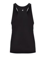 B-Core Racerback Tank - Pro Game Sports