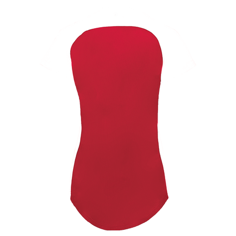 Girls Two Button Fastpitch Jersey - Pro Game Sports