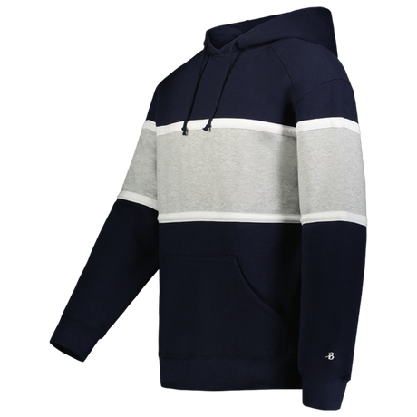 United Athletic Fleece Hood - Pro Game Sports