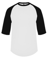 B-Baseball Tee - Pro Game Sports