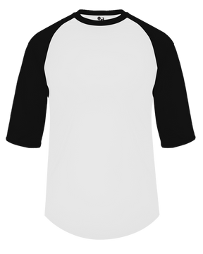 B-Baseball Tee - Pro Game Sports