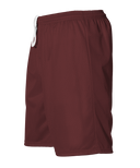 MESH TECH BASKETBALL SHORTS