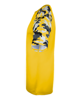 Camo Sport Youth Tee