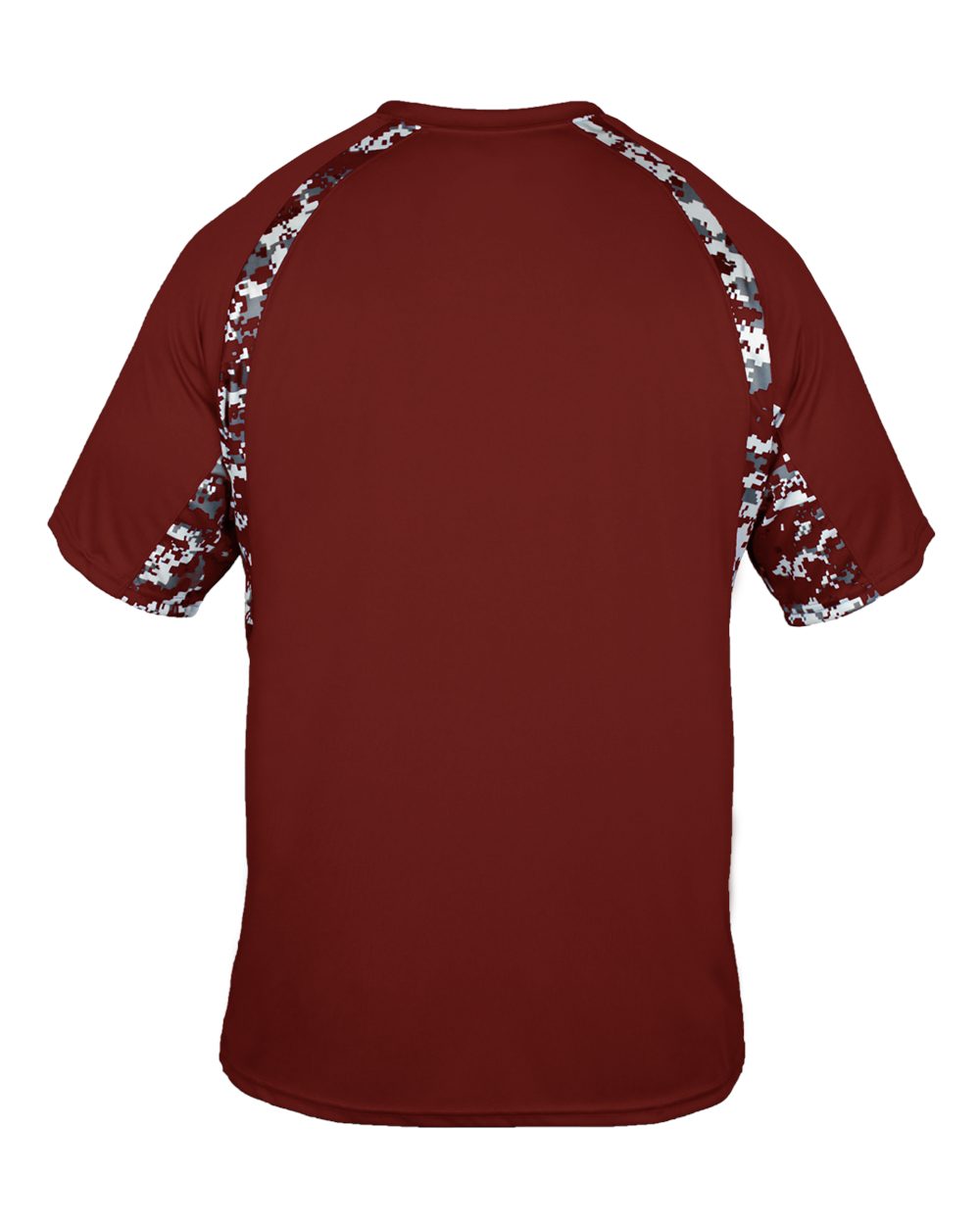 Digital Hook Tee