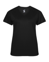 Ultimate Softlock Women's V Neck Tee