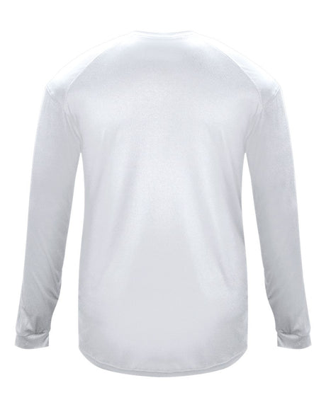 Ultimate Softlock L/S Tee - Pro Game Sports