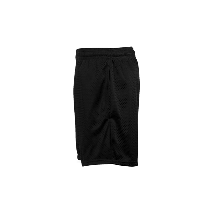 Tricot Mesh 5" In Short