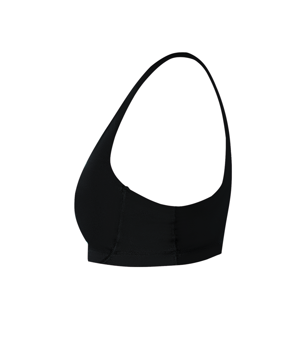 B-Sport Girls' Bra Top