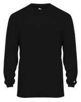 B-Core L/S Youth Tee