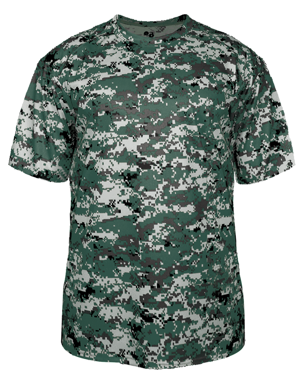 Digital Tee