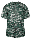 Digital Tee - Pro Game Sports