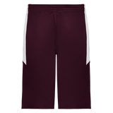 Youth Single Ply Reversible Short