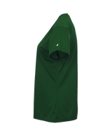 B-Core Women's V-Neck Tee