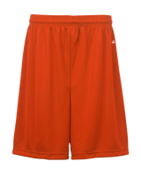 B-Core 7 Inch Short
