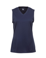 B-Core Girls' Sleeveless Tee