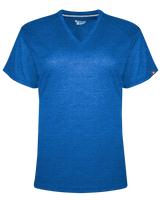 Fitflex Perf. Women's Tee