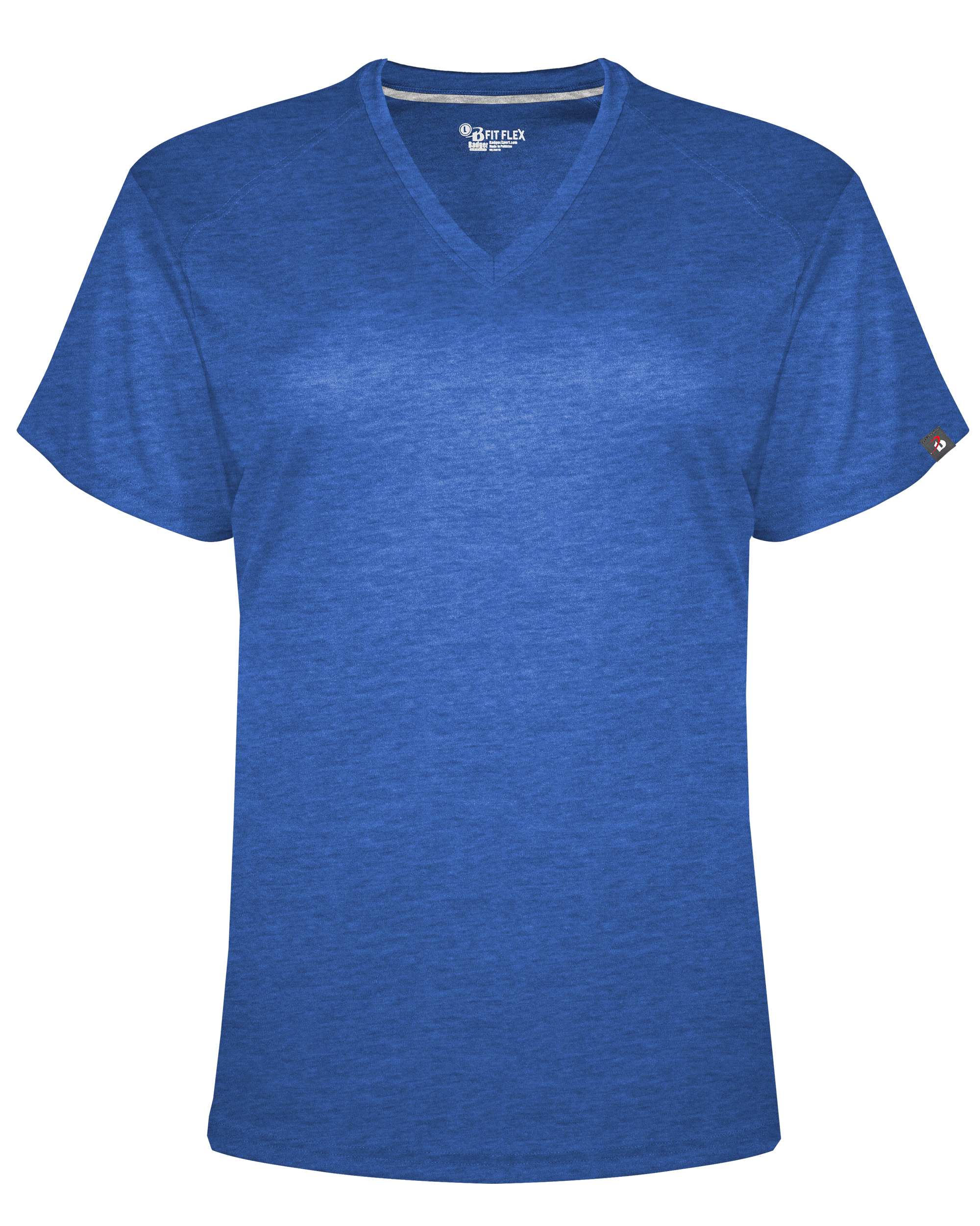 Fitflex Perf. Women's Tee