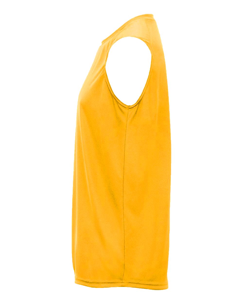 B-Core Sleeveless Youth Tee