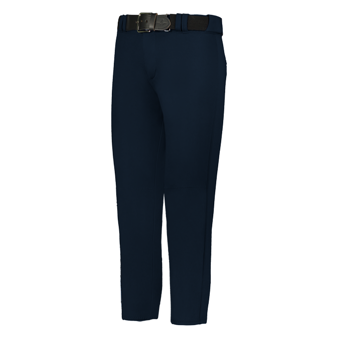 Womens Belt Loop Fastpitch Pant