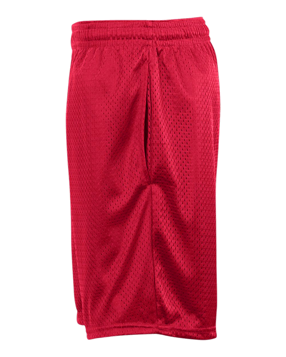 Mesh Pocketed Short