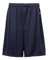 B-Core 6 Inch Youth Short