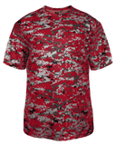 Digital Youth Tee - Pro Game Sports