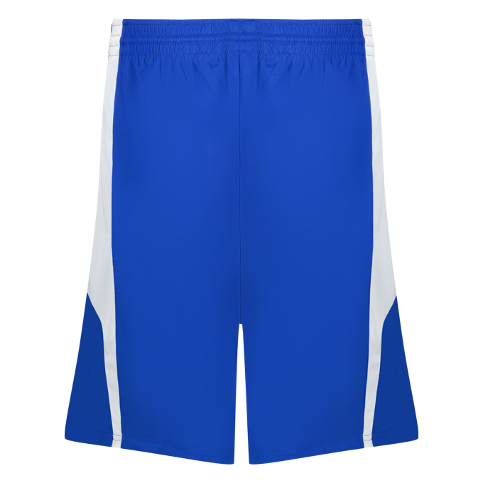 Youth Reversible Basketball Short
