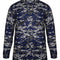 Digital L/S Tee - Pro Game Sports