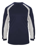 Hook L/S Tee - Pro Game Sports