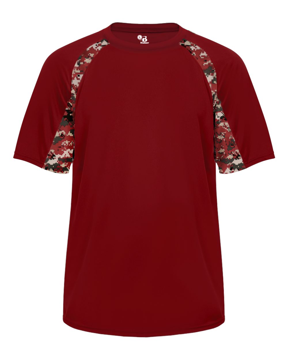 Digital Hook Tee