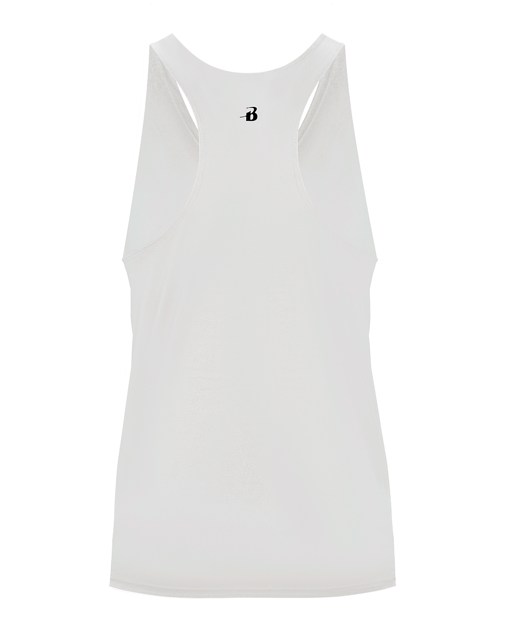 B-Core Girls' Racerback Tank